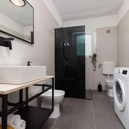 In - Istrien 44234 Apartamento *