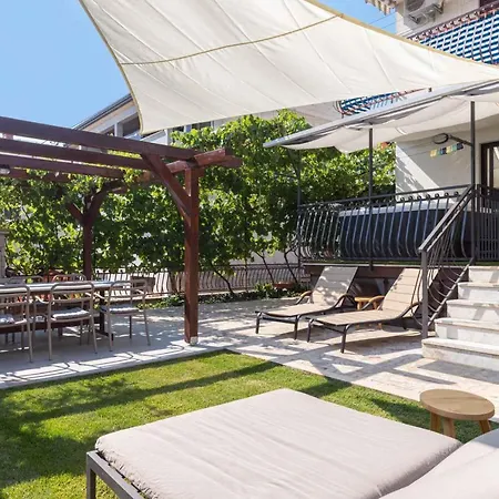 Apartamento In - Istrien 44234