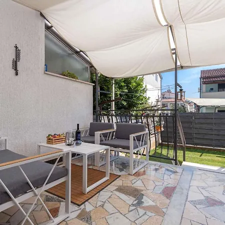 In - Istrien 44234 * بوريتش